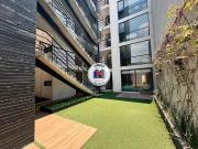 Departamento en renta en Colina del Sur, Álvaro Obregón,...