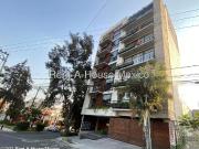 Departamento en Renta en Colina del Sur, Distrito Federal