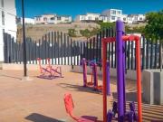 Departamento en renta en Colinas de Chapultepec,...