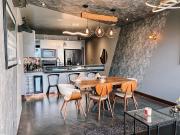 DEPARTAMENTO EN RENTA EN COLINAS DE SAN JERONIMO