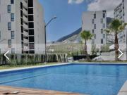 Departamento en renta en Colinas de San Jerónimo,...