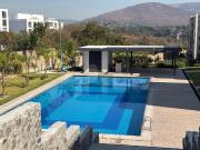 Departamento en renta en Colinas de Santa Fe,...