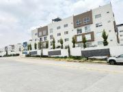 Departamento en renta en Colinas del Lago, Cuautitlán...