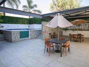 Departamento en Renta en Colomos Providencia Guadalajara Jal