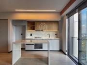 Departamento en renta en Colomos Providencia Guadalajara...