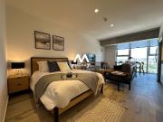 Departamento en renta en Colomos Providencia,...