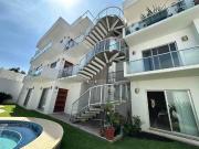 Departamento en Renta en Colonia Amatitlán, Cuernavaca,...