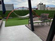 DEPARTAMENTO EN RENTA EN COLONIA ANZURES, MIGUEL HIDALGO...