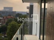 Departamento en Renta en Colonia Buenavista, Cuauhtémoc,...