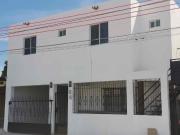 DEPARTAMENTO EN RENTA EN COLONIA BUGAMBILIAS