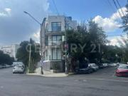 Departamento en Renta en Colonia Clavería, Azcapotzalco,...