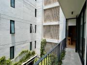 Departamento en renta en Condesa