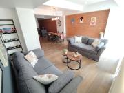 Departamento en renta en Colonia Condesa, Cuauhtémoc,...