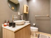 Departamento en renta en Colonia Condesa, Cuauhtémoc,...