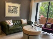 Departamento en renta en Colonia Condesa, Cuauhtémoc,...