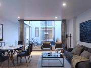 Departamento en renta en Colonia Condesa, Cuauhtémoc,...