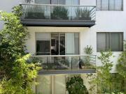 Departamento en renta en Colonia Condesa, Cuauhtémoc,...