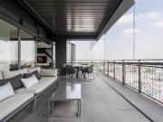 Departamento en renta en Colonia Condesa, Cuauhtémoc,...