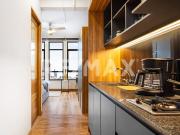 Departamento en renta en Colonia Condesa, Cuauhtémoc,...