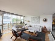 Departamento en renta en Colonia Condesa, Cuauhtémoc,...