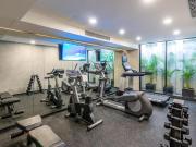 Departamento en renta en Colonia Condesa, Cuauhtémoc,...