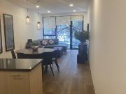 Departamento en renta en Colonia Condesa, Cuauhtémoc,...