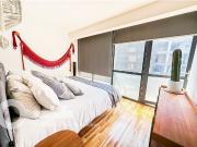 Departamento en renta en Colonia Condesa, Cuauhtémoc,...