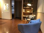 Departamento en renta en Colonia Condesa, Cuauhtémoc,...