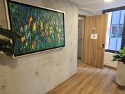 Departamento en renta en Colonia Condesa, Cuauhtémoc,...