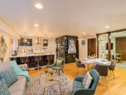 Departamento en renta en Colonia Condesa, Cuauhtémoc,...