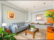 Departamento en renta en Colonia Condesa, Cuauhtémoc,...