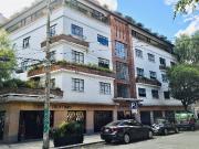 Departamento en renta en Colonia Condesa, Cuauhtémoc,...