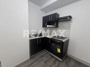 DEPARTAMENTO EN RENTA EN COLONIA DEL GAS AZCAPOTZALCO