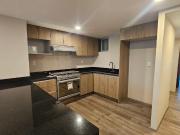 Departamento en Renta en Colonia del Valle