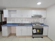 Departamento en Renta en Colonia del Valle