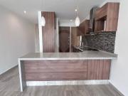 DEPARTAMENTO EN RENTA EN COLONIA DEL VALLE, 3R/2B/2E BALCÓN
