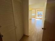 Departamento en renta en colonia del valle!