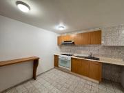 Departamento en Renta en Colonia del Valle