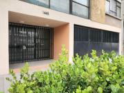 Departamento en renta en Colonia del Valle