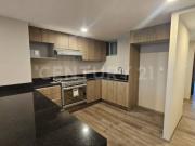 Departamento en Renta en Colonia del Valle