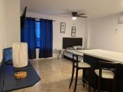 DEPARTAMENTO EN RENTA EN COLONIA DEL VALLE DV OCJBO