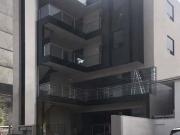 Departamento en renta en Colonia del Valle en San Pedro...