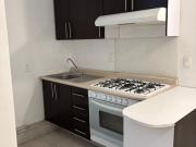 DEPARTAMENTO EN RENTA EN COLONIA ESCANDON