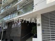 Departamento en renta en Colonia Escandón