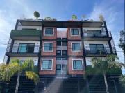 Departamento en renta en colonia independencia