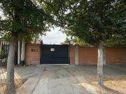 Departamento en renta en colonia Industrial