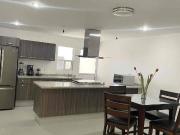 Departamento en renta en colonia Jardín, San Luis Potosí