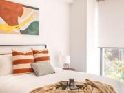 DEPARTAMENTO EN RENTA EN COLONIA JUAREZ CON ?REAS COMUNES