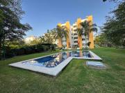 Departamento en Renta en Colonia Lázaro Cárdenas,...