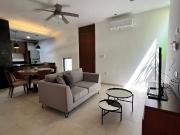 Departamento en Renta en Colonia Maya, Mérida